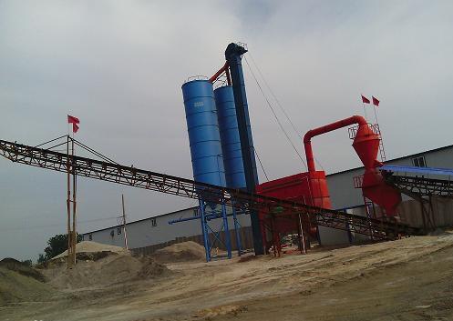 石粉斗式提升機(jī) www.hnxd.net.cn