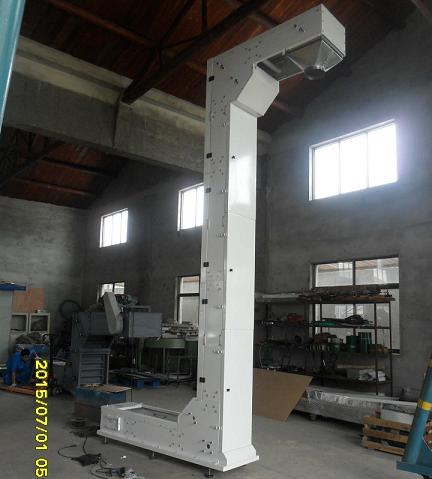 Z型提升機(jī)圖片大全