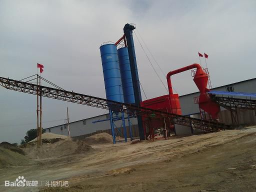 純堿斗式提升機生產流程 www.ddjw.net