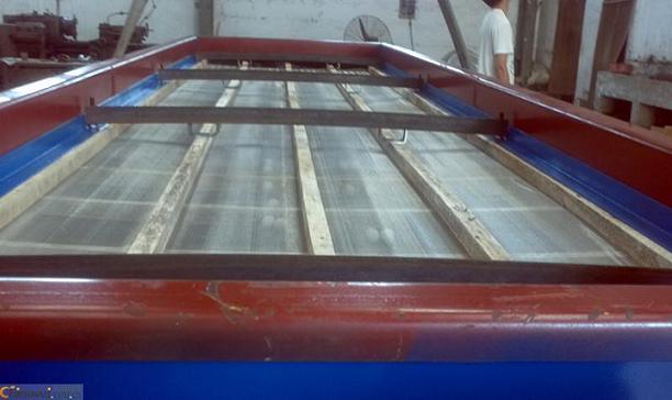 振動篩篩分效果 www.zdszg.com