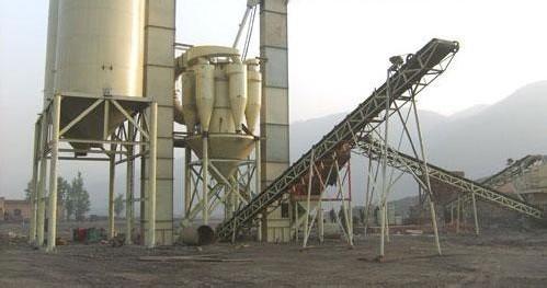 斗式提升機跑灰漏粉的原因及處理方法 www.hnxd.net.cn