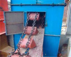 斗式提升機(jī)安裝