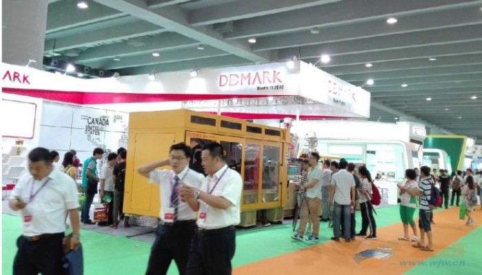 2017第七屆中國廣州國際糧油機械及包裝設備展覽會