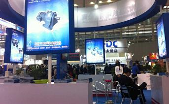 加拿大國(guó)際電機(jī)設(shè)備展覽會(huì) www.hnxd.net.cn