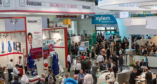 波蘭國際工程機械和基礎設施建設展覽會 www.hnxd.net.cn