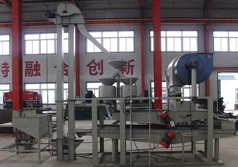 大豆、芝麻斗式提升機(jī) www.ddjw.net