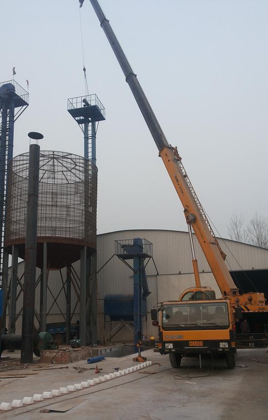 糧食提升機(jī) www.rhycj.com