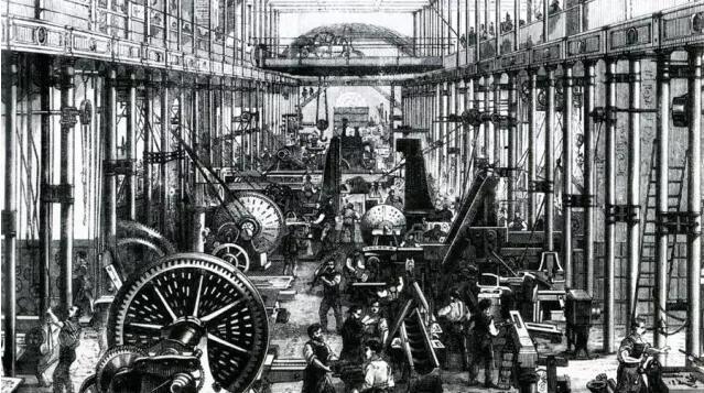 制造業(yè)對(duì)中國(guó)崛起到底有多重要? www.hnxd.net.cn