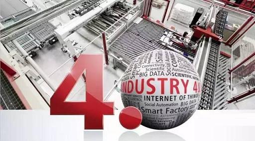 工業(yè)互聯(lián)網(wǎng)—產(chǎn)業(yè)轉(zhuǎn)型之利刃 www.hnxd.net.cn