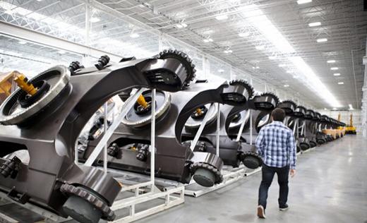 機械設(shè)計制造及其自動化就業(yè)前景如何