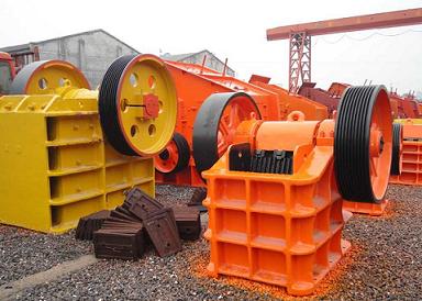 砂石破碎機(jī) www.hnxd.net.cn