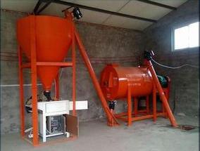 干粉砂漿包裝機 www.xxlxjxc.com