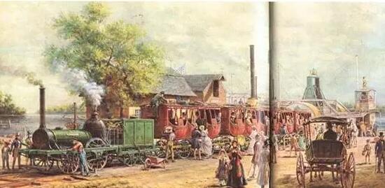 制造業(yè)對(duì)中國(guó)崛起到底有多重要?