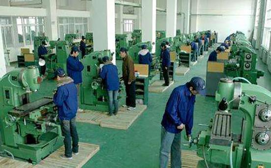 怎樣提升鉗工在工作生產(chǎn)中的操作技能