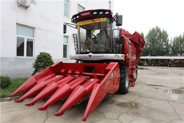 看行業先導如何破冰玉米機銷售寒冬 www.hnxd.net.cn