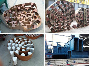 糧食提升機 www.tishengjixie.com