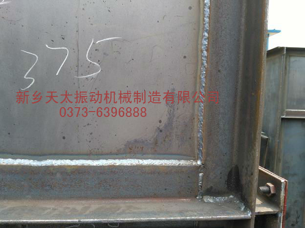 提升機(jī)焊縫 沒想到你是這樣的提升機(jī) www.ddjw.net