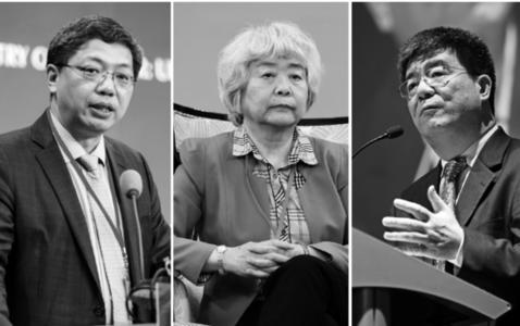 周期衰退與結構調整重合 專家診脈中國經濟出路 www.hnxd.net.cn